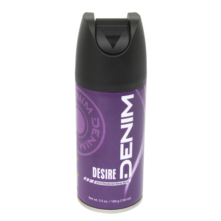 Denim%2024%20Hr%20Deodorant%20Body%20Spray%20150ml%20-%20Image%204