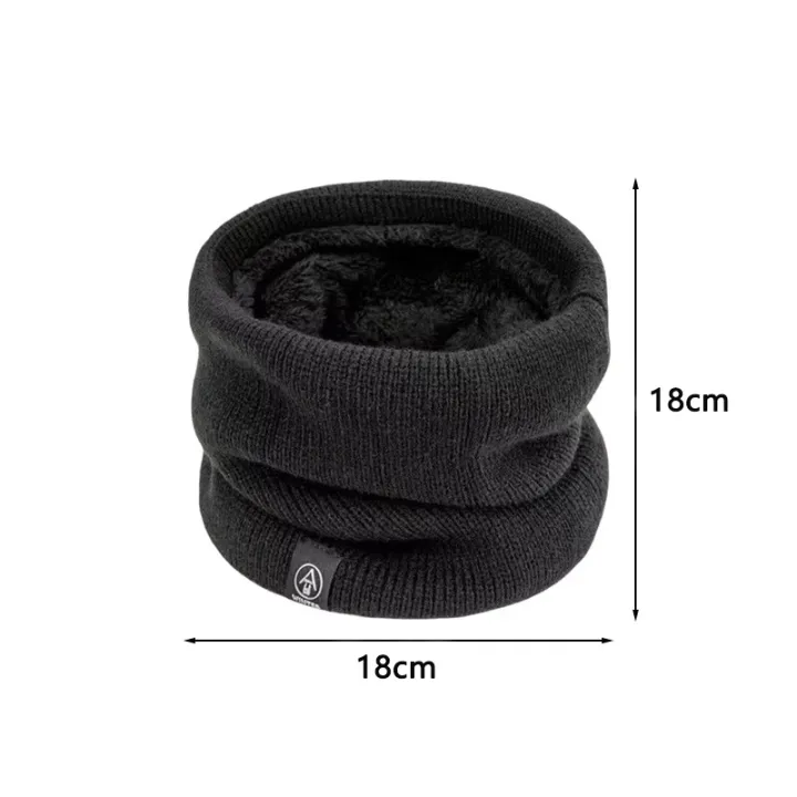 Warm%20Knitted%20Scarf%20Thickened%20Plush%20Windproof%20Winter%20Neck%20Gaiter%20Cold-proof%20Outdoor%20Sport%20Skiing%20Running%20Men%20Women%20Tube%20Scarf%20-%20Image%206