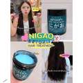 This Nigao Detoxify Hair Treatment - 500 ML. 