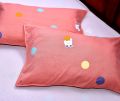 Pillow Cases Full Cotton (Luxury) (18*27 Inch). 