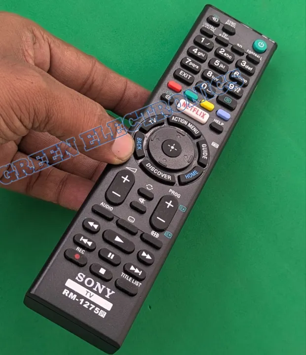 Sony%20Bravia%20Universal%20Remote%20For%20All%20Sony%20Android%20&amp;%20Smart%20Tv%20-%20Netflix%20Subscription%20-%20Image%202
