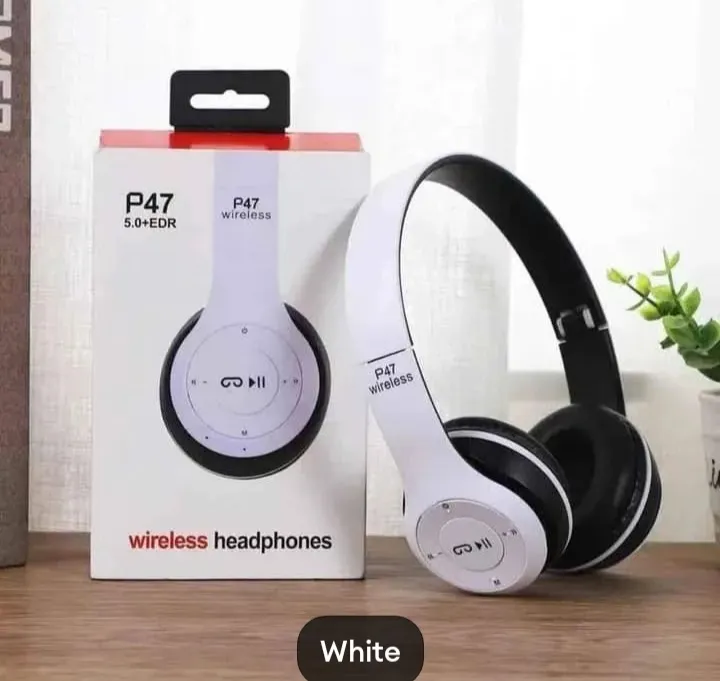 P47%20Wireless%20headphones%20with%20Microphone%20Bluetooth%20Foldable%20Headset%20Support%20FM%20Radio%20TF%20for%20PC%20,TV%20Smart%20Phones%20&%20Tablets%20etc.%20-%20Image%203