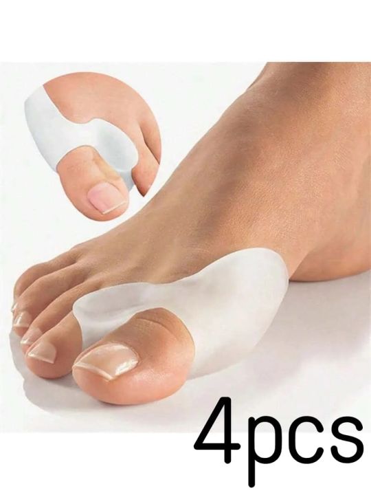 4pcs%20big%20toe%20anti-friction%20toe%20splitter%20soft%20protective%20pads,%20men%20and%20women%20can%20use,%20washable%20-%20Image%203
