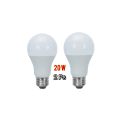 LED Light Bulb 20 watt 2 ps (patch). 