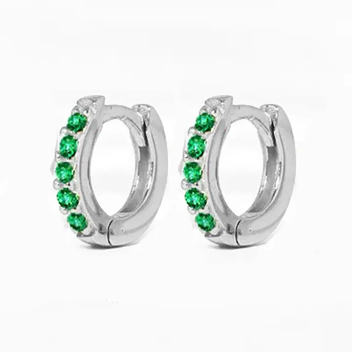 2Pcs%20Rainbow%20Little%20Huggies%20Stainless%20Steel%20Hoop%20Earrings%20Girl%20Tiny%20Rings%20Cartilage%20Small%20Helix%20Piercing%20Tragus%20Circle%20Men%20Hoops%20-%20Image%207