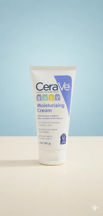 CeraVe%20Baby%20Moisturizing%20Cream%20(5%20oz%20/%20142g)%20###%20Gentle%20Hydration%20for%20Your%20Little%20One%E2%80%99s%20Delicate%20Skin%20-%20Image%204