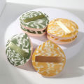Large Size Cotton Candy Cosmetic Puff Super Soft Sponge Air Cushion Powder Puffs Foundation Concealer Dry and Wet Makeup Tools. 