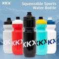 KKX Cycling Water Bottle 620/710ML PP5 Mountain Road Bike Outdoor Running Climbing Sport Squeeze Mug Bicycle Kettle Accessories. 