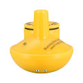 LUCKY FFw718 FF518 Fish Finder Wireless Remote Sonar Sensor 45M Water Depth Fishing Finder Use Tools Sonar Transducer New. 