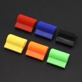 Motorcycle Shift Lever Cover Universal Motor Gear Shifter Pedal Shoe Protector Cover Anti-skid Foot Peg Motor Accessories.