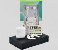 Ture hifi wireless music earphone  BAVIN-22. 