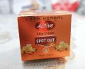 Active Skin Cream Spot Out Creamm 12gm ( 6pieces package). 
