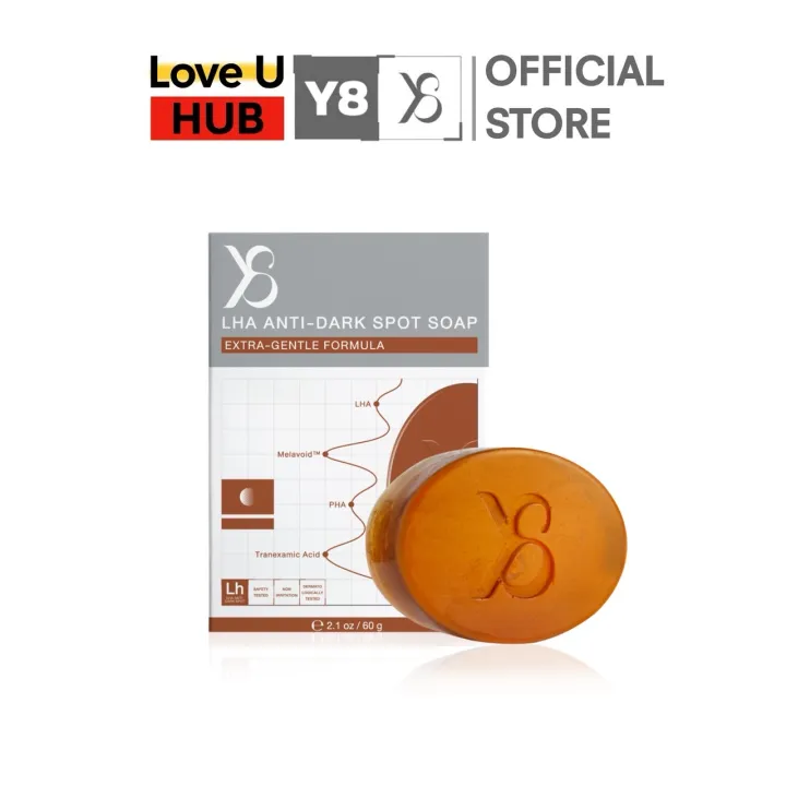 Y8%203%20bar%20soap%20clear%20skin%20after%20cleansing,%20not%20dry,%20gentle%20to%20skin%20from%20the%20company.%20-%20Image%208