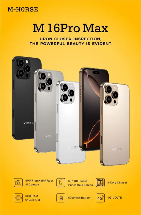 M-horse%20M16%20Promax%208/128%205000%20Mah%20battry%20-%20Image%203