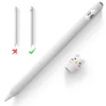 11 # caravan crew Apple Pencil Case 1 & 2 silicone iPad pen case pencil case for Apple Pencil. 