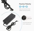 REPLACEMENT POWER ADAPTER 12V 10A 120W VERY HIGH QUALITY POWER ADAPTER FOR YOUR PRISIOUS DEVICES. 