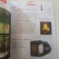 OXFORD AMAZING SCIENCE GRADE 3 REVISED EDITION BY PARVEEN ARIF ALI. 