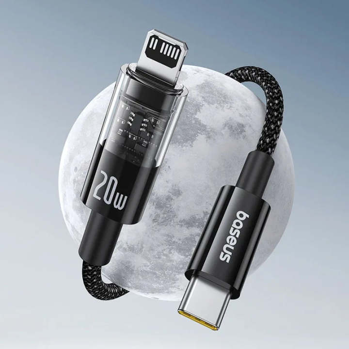 Baseus%20Gem%20Fast-Charging%20Data%20Cable%20USB-C%20to%20iP%2020W%20Purely%20Lucent%20Purely%20Power%20PD20W%20CB000093%20-%20Image%204