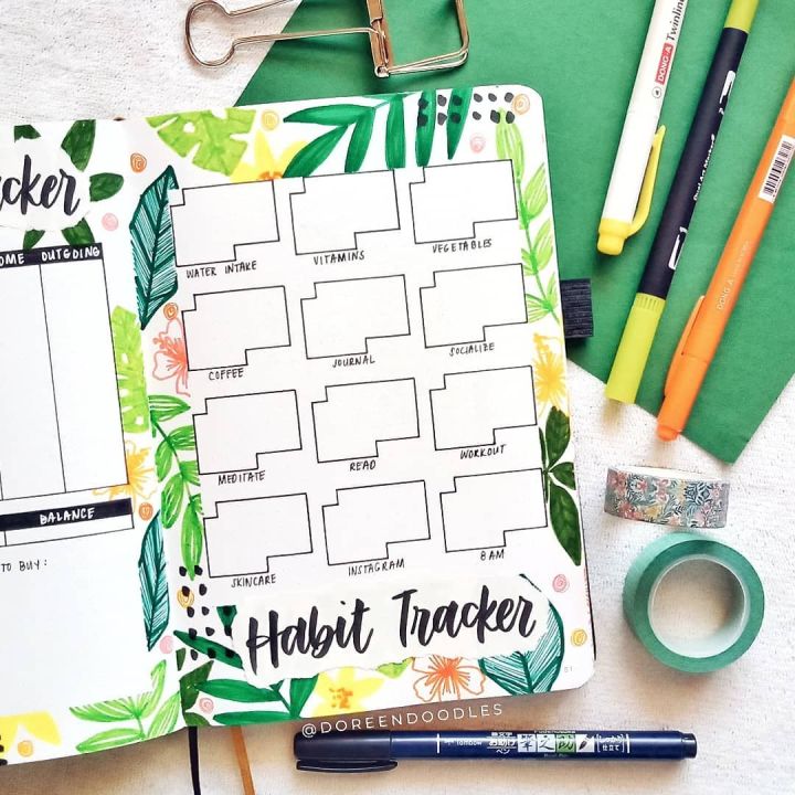 BUKE%20A5%20Size%20Dotted%20Journal%20Drawing%20Sketchbook-160gsm%20Paper,%20Inner%20Pocket,%20Numbered%20160%20Pages,%205x5mm%20DOT%20GRID%20Notebook%20-%20Image%204