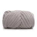 250/500g Velvet Thick Super Bulky Chunky Yarn Hand Knitting Woven Thread Basket Blanket Carpets Giant Yarn DIY Hand-knit Blanket.
