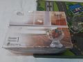 olila glassware n008 6pis ice cream Bowl set.
