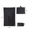 1PC Rain Coat Travel Raincoat Waterproof Rain Poncho Hooded Sun Shelter For Outdoor Camping Hiking Fishing Cycling Climbing. 