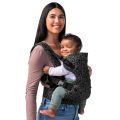 Baby Carrier Backpack Baby Bag Newborn Sling 4 in 1 Ergonomic Breathable Infant Babies Carrier Wrap Hipseat Waist Belt Backpacks.