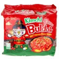 Sam Yang Korean Ramen Buldak Carbo Flavour Spicy Noodles .... 