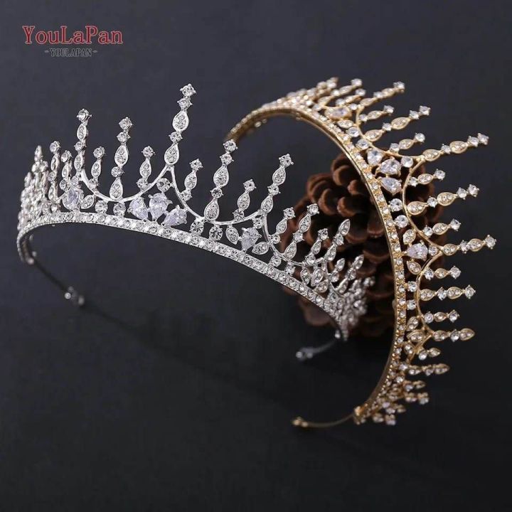 Ladies Crown/ Wedding crown/Elegent crown