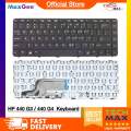HP Laptop Keyboard For HP PROBOOK 430 G3, 430 G4, 440 G3, 440 G4, 445 G3, 640 G2, 645 G2 Series.