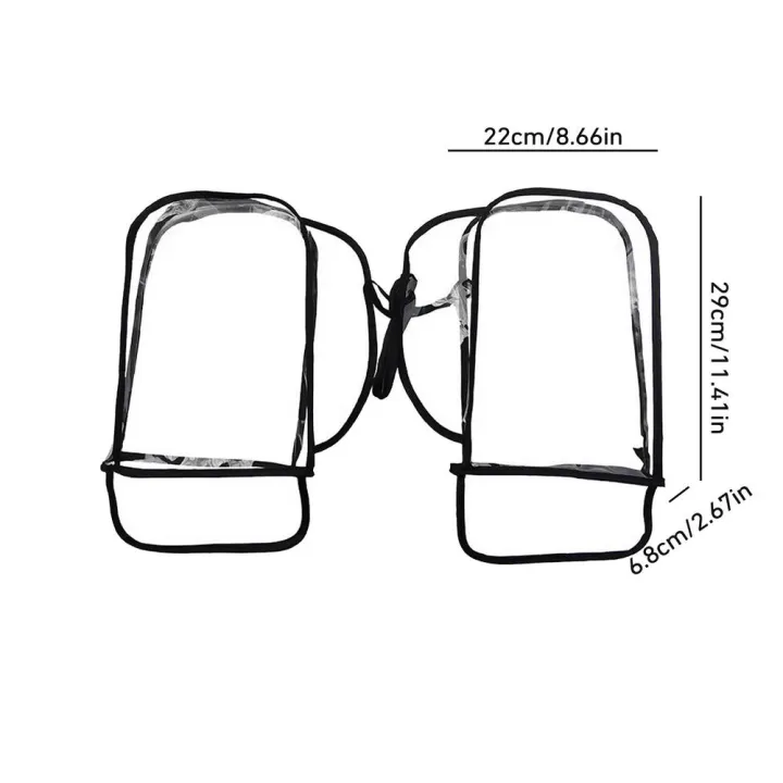 waterproof%20Handlebar%20Mittens%20motorcycle%20large%20rain%20cover%20Transparent%20Windproof%20Handlebar%20Mittens%20winter%20riding%20Handle%20Cover%20-%20Image%207