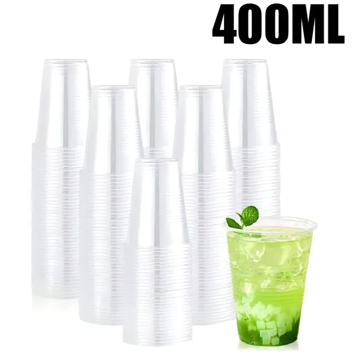Clear%20Plastic%20Beverage%20Cups%20with%20Lids%20Disposable%20Cold%20Drink%20Containers%20for%20Milk%20Tea%20Juice%20Iced%20Coffee%20Ice%20Cream%20Dessert%20Party%20-%20Image%207