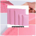 20pcs Bubble Mailers Pink Poly Bubble Mailer Self Seal Padded Envelopes. 