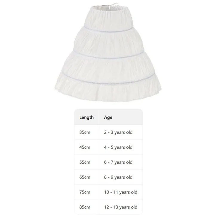 White%20Children%20Petticoat%20A-Line%203%20Hoops%20One%20Layer%20Lace%20Trim%20Flower%20Crinoline%20Skirt%20Petticoat%20-%20Image%206