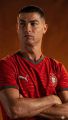 Portugal Home kit 2026 World cup Football.