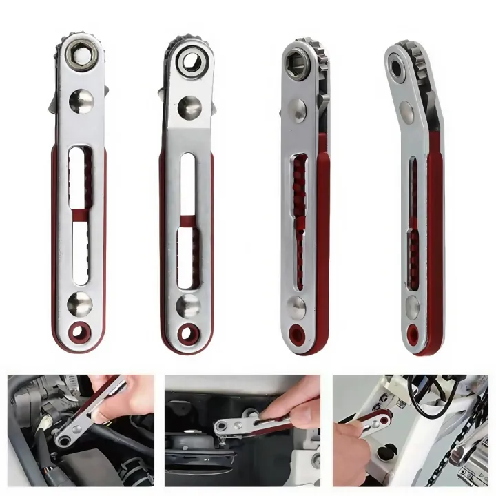 Right%20Angle%20Bidirectional%20Ratchet%20Screwdriver%20Socket%20Set%20Bit%201/4%20Hexagon%20Handle%20Drive%20Torx%20Slot%20DIY%20Multifunctional%20Hand%20Tool%20-%20Image%207