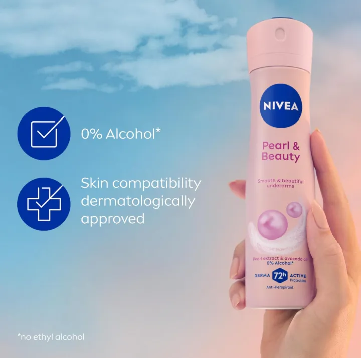 NIVEA%20Pearl%20&%20Beauty%20Anti-Perspirant%20Spray-150mL%20(Thailand)%20-%20Image%207
