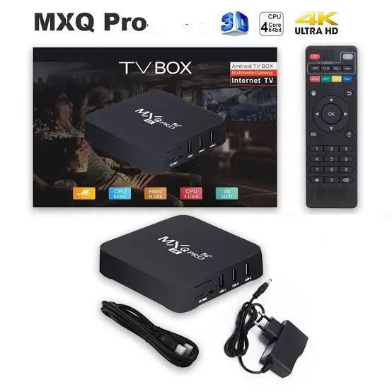 Android%20Tv%20Box%20MXQ%20Pro%204k%2016/256Gb%20-%20Image%202