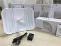 Ubiquiti LiteBeam Long-Range, Lightweight airMAX CPE with InnerFeed Technology LiteBeam M5 LBE-M5-23. 