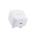UGREEN 20W Type-C PD Fast Charging Adapter – CD137 - 60451. 