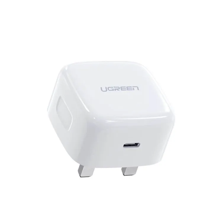 UGREEN%2020W%20Type-C%20PD%20Fast%20Charging%20Adapter%20%E2%80%93%20CD137%20-%2060451%20-%20Image%202