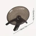 Small Pet Silent Running Practice Wheel Hamster Mouse Hedgehog Parrot Ideal Choice for Small Animals Quiet and Safe Choice. 