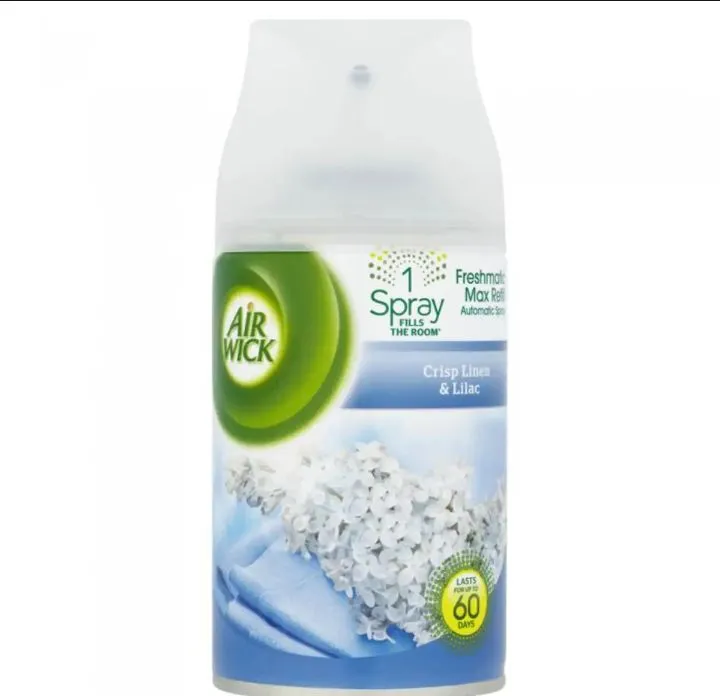Air wick air freshener Automatic Machine Refill 250 ML | Daraz.pk