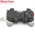 Hot Sale USB Stick Game Handle Pen Drive 64GB/32GB/16G/8G/4GB Pendrive USB Stick USB 2.0 Free Shipping Flash Card .