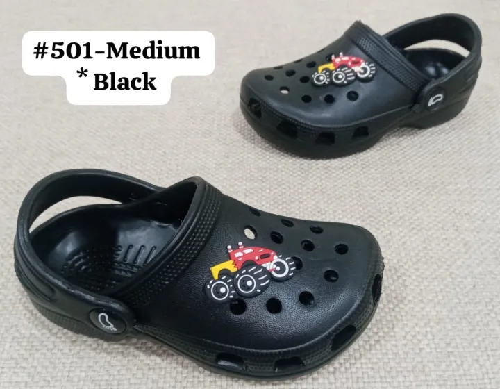 crocks%20For%20Kids%20waterproof%20-%20Image%202