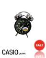 CASIO Alarm clock 100% Original Casio analog Alarm clock | High quality | Best choice | Life time Use | Best analog clock ⏰ | For bedroom decor | Best for students| Sharp sound. 