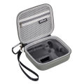 STARTRC Mini Storage Bag Travel Carrying Case for  Osmo Nano Camera Accessories Standard Hard Shell Box Shockproof. 