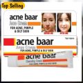 Acne bar Acne Cream For All Skin Types for Men and Women. 