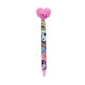 Harry potter/my little pony/batman/superman (erasable pen) cute Erasable Gel Pen erasable pen erasable pen erasable pen erasable pen erasable pen. 