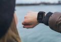 Haylou RS4 AMOLED Display Waterproof Smartwatch. 